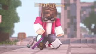 Intro Para Pigtoots Ft. Krefix, Haliday6, And Vykiro