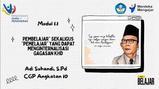 1.1.a.4. Eksplorasi Konsep - Modul 1.1 | Pendidikan Guru Penggerak