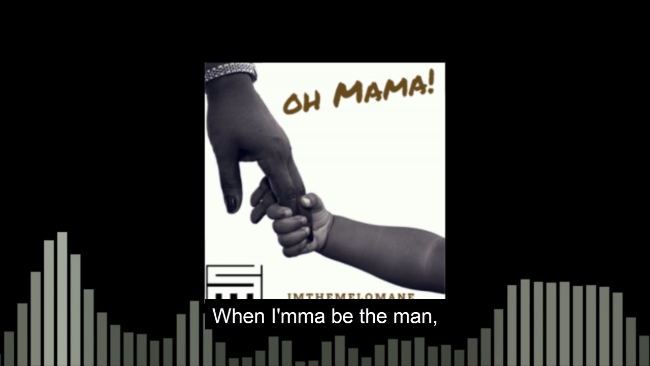 Watch JMtheMelomane -Oh Mama! (Prod. JMtheMelomane) on YouTube Watch JMtheMelomane -Oh Mama! (Prod. JMtheMelomane) on YouTube