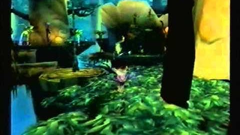 Tak and the Power of Juju Walkthrough part 13