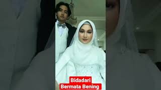 Tiktokan dulu sebelum nikah Sama Gus Afif ll #bidadaribermatabening
