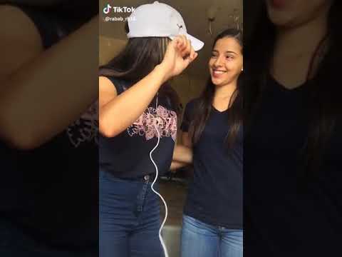 أميرة تيك توك رباب