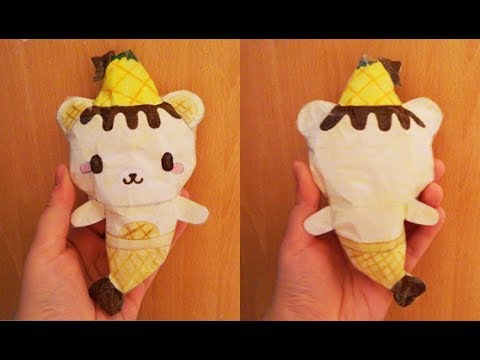 DIY PAPER SQUISHY 로블록스 코디 블라인드백 💗 Roblox outfit blind bag 종이놀이 