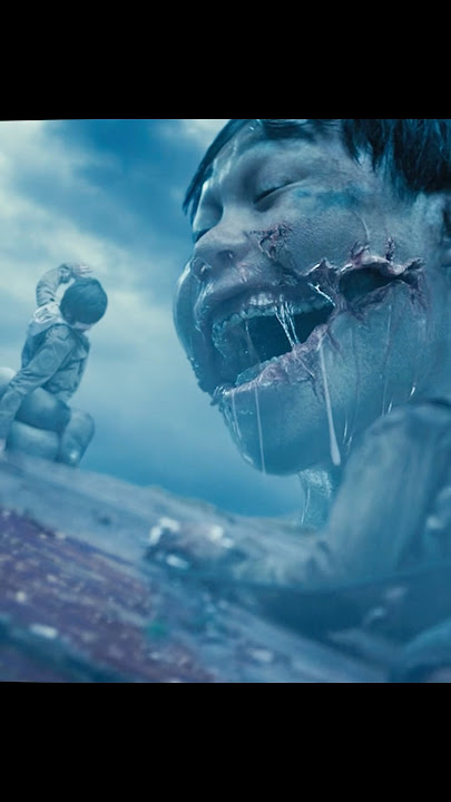 Eren Saves Armin from the Titan #shorts