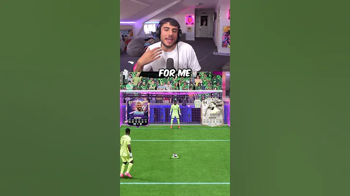 Icon Or Hero In FC26?