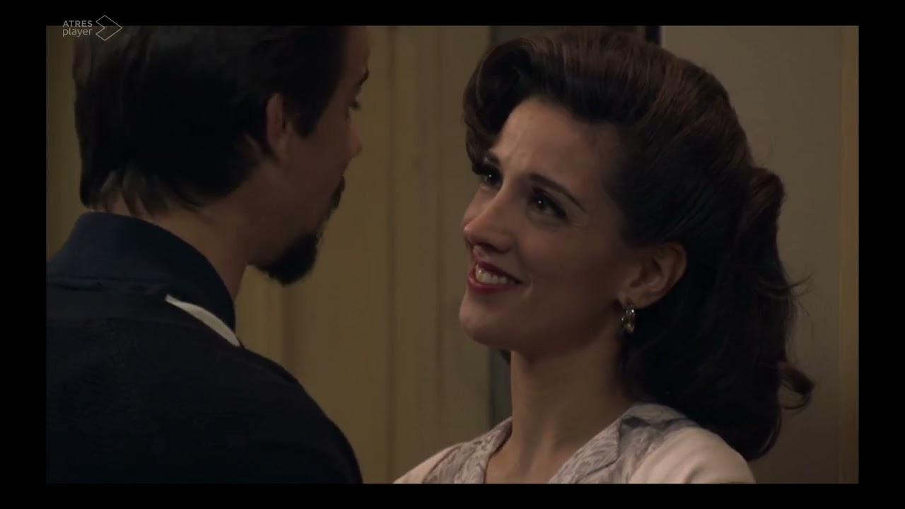 Amar C488 - Ismael, dispuesto a hacer lo que sea para estar con Cristina