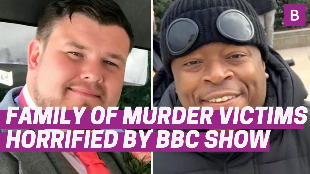 BBC broadcasts show on Brierley Hill double murder case despite families' protests