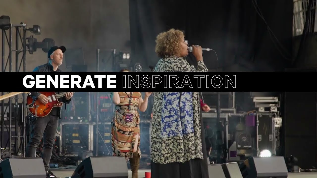 HELP MIJF GENERATE JAZZ