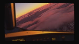 A Slow Dance Above The Clouds Msfs Film
