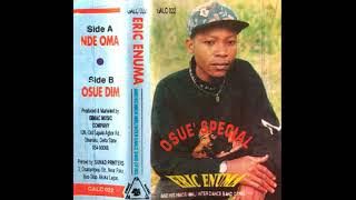 Eric Enuma & His International Band Of Nigeria - Nde Oma
