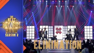 Team Boys Performance 