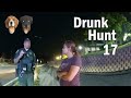 Female Police Officer Encounters Drunk Driver With Children In The Car On Traffic Stop