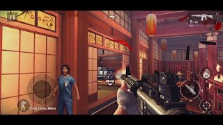 Modern Combat 5 - #1 Android Gameplay 💀 Best Gunfight Ever!