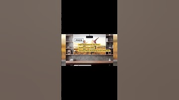 OPTOMA HD146X PR0S & CONS!