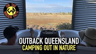The Hidden Wonders of Outback QLD | Episode 22
