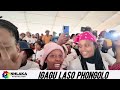 Gatsheni igagu laso phongolo