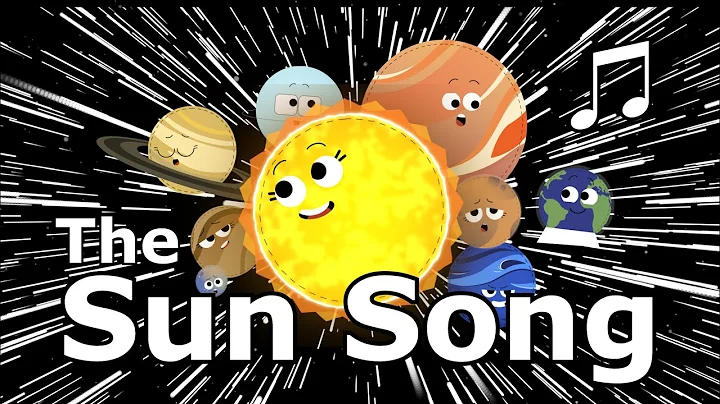 The Sun Song - DayDayNews
