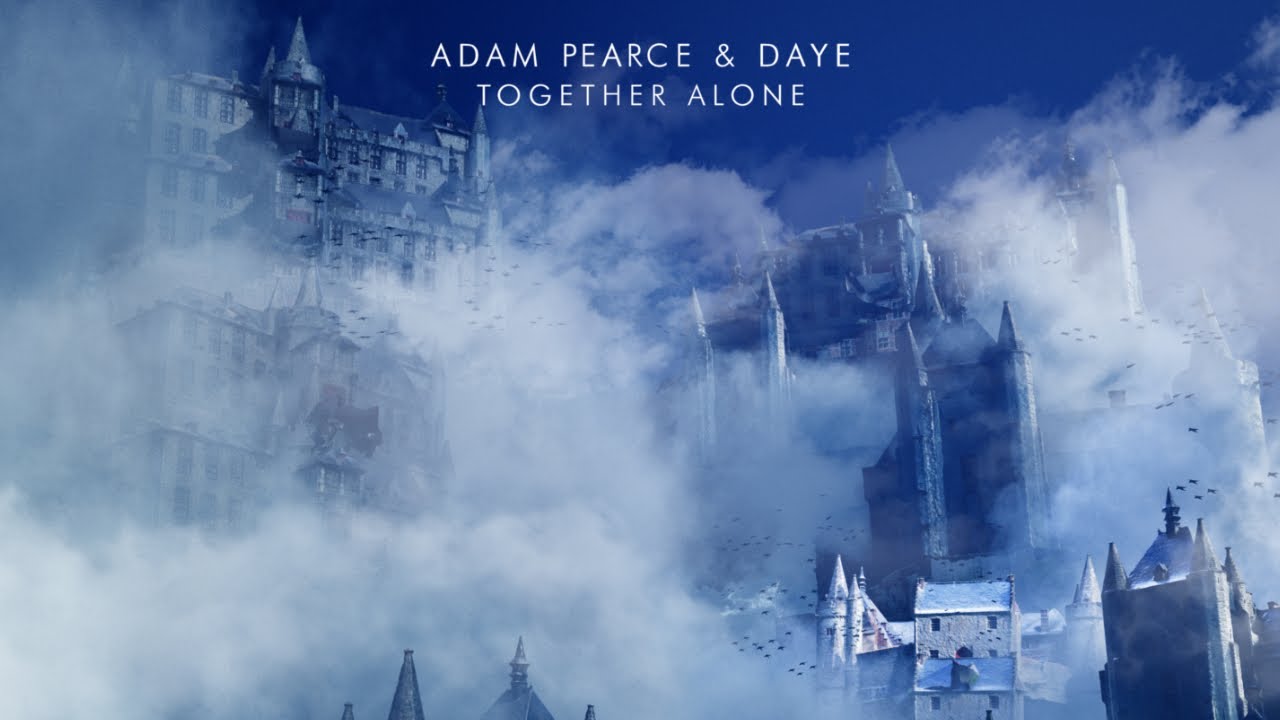 Watch Adam Pearce & Daye - Together Alone on YouTube Watch Adam Pearce & Daye - Together Alone on YouTube