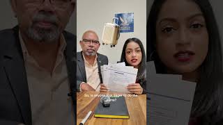 Student Visa Granted. Who is next?
