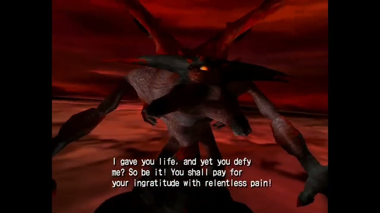 Shadow the Hedgehog (GCN) – Devil Doom in 00:56.74