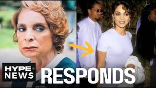 Jasmine Guy 'Responds' to People 'Trashing' Her Looks At 64: BRUTAL - HP News Guide