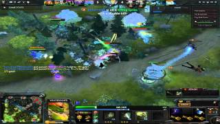 Windrunner Ultra kill