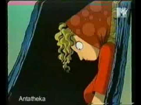 Girls Crush Bugs