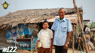 A New Beginning: Building a Home for an Elderly Couple in Siem Reap (I get to be camera man)