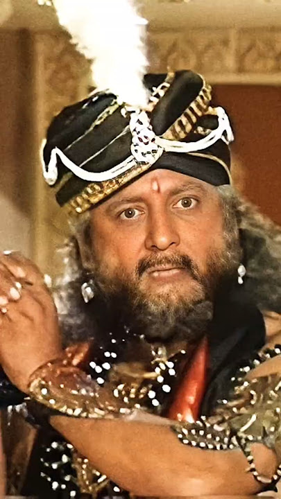 Mahabharat Shakuni BGM🎲#mahabharat #bgm #shorts