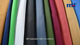 Gabardine