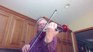 Celebrity Essential Elements Book 2, #164 Sight-reading Challenge #3 for viola and violin Profile