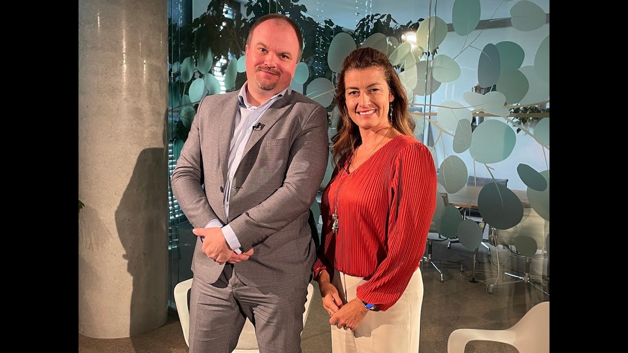 ČAP Insurance Talk #60 Martin Mesršmíd: Kdo chce u nás něčeho dosáhnout, musí si to vybojovat