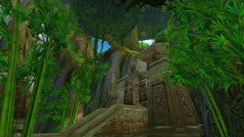 WoW Fly hacking and botting, Day 1