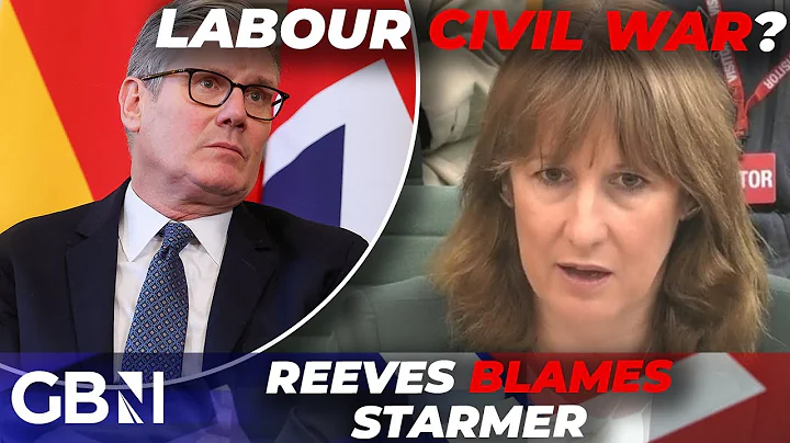 Labour ‘about to IMPLODE!’ | Reeves blames Starmer for Budget tax rises
