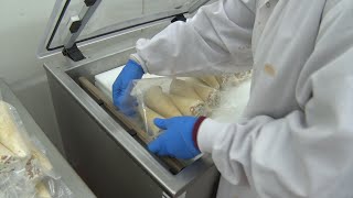 Rutgers Food Innovation Center gives businesses a boost