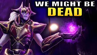 Eight Enemies In One Turn! He's INSANE! – Legendary Modded XCOM 2 WOTC | Part 157 P2