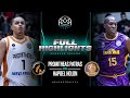 Promitheas Patras v Hapoel Holon | Full Game Highlights | #BasketballCL 2023-24