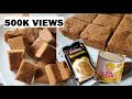 No bake| graham bars | lasang yema| super easy lang gawin