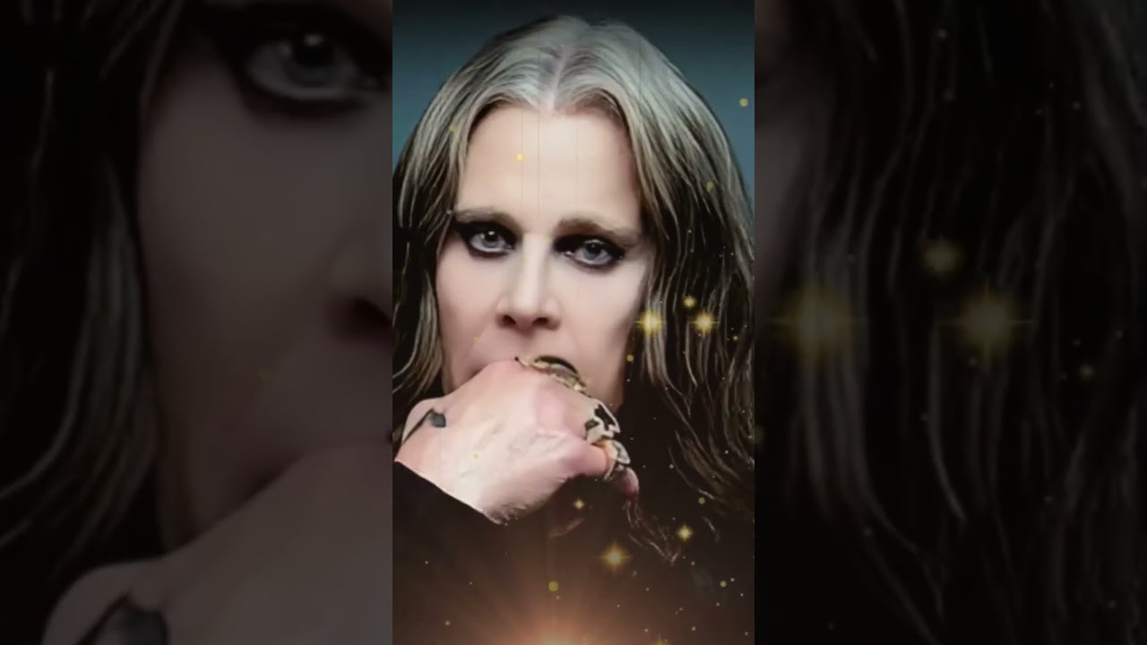 Who Got BANNED From Ozzy Osbourne S Final Show The Mystery Deepens