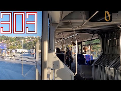 ESHOT 16-011 | Otokar Kent LF Körüklü