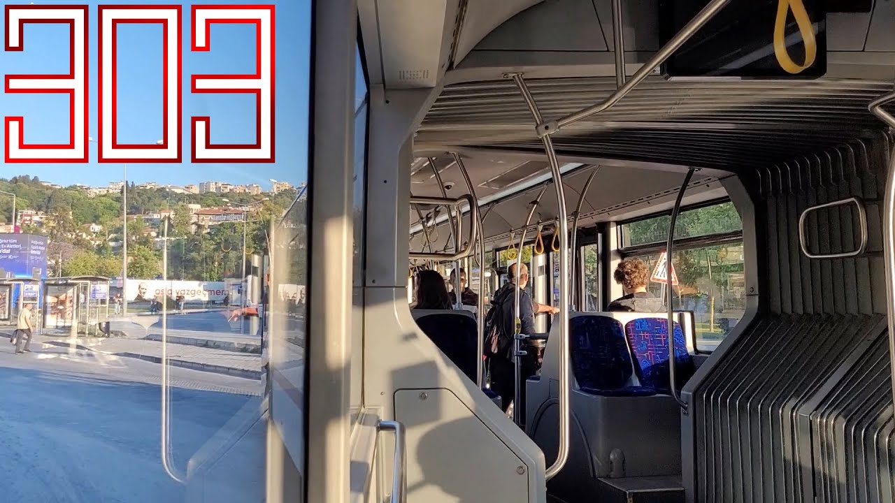 ESHOT 16-011 | Otokar Kent LF Körüklü