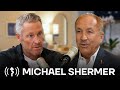 Michael Shermer on Transgender Athletes in Sports | The Forward with Lance Armstrong