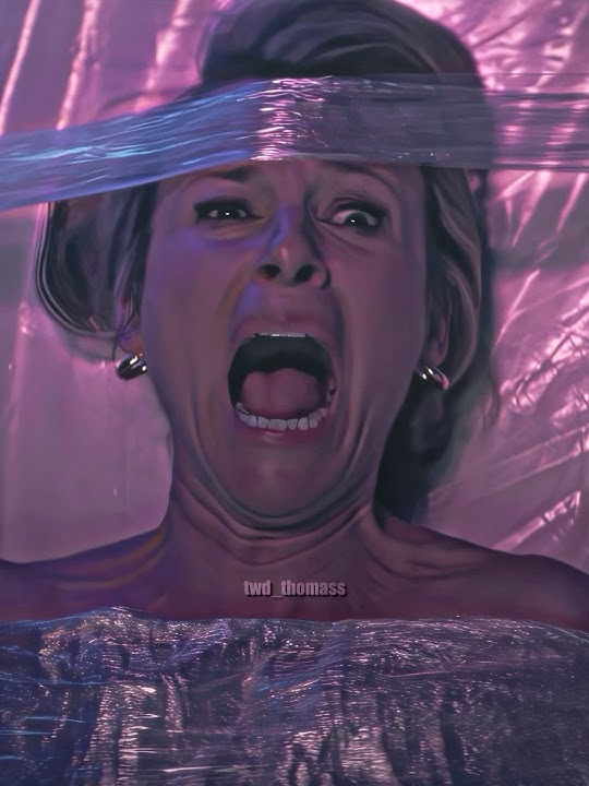 Dexter’s first victim / Dexter: Original Sin #shorts