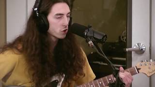 Video thumbnail of "Safe Bet live at Daytrotter Studios"