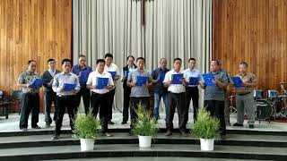 Teiso Zha Puo Vor Zhie. Peraciezie Baptist Thephuko