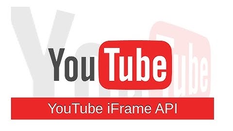 YouTube API v3 - How to Obtain a API Key