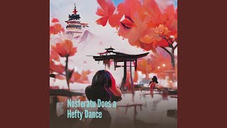 Video thumbnail of "Pinkly Smooth - Nosferatu Does a Hefty Dance"