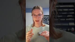 Daily Harmonica 2: Hohner Blues Harp in G (and how positions work!) Daily Harmonica 2: Hohner Blues Harp in G (and how positions work!)