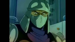It's alive TMNT