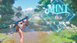 Download lagu Mint INT 1 STR 99【NTE】